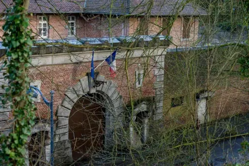 L'abus d'alcool nuit gravement à la prison d'Arras
