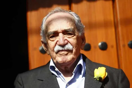 L'écrivain Gabriel Garcia Marquez est mort