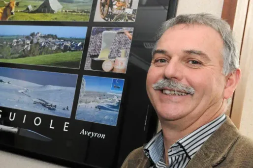 Laguiole : pour le maire, "on marche sur la tête"