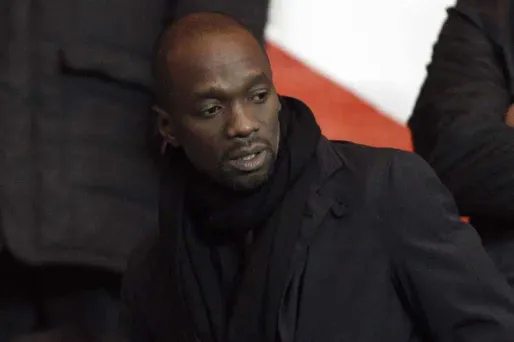 Claude Makelele fait l'objet d'une demande d'assistance administrative en matière fiscale de la part de la France.