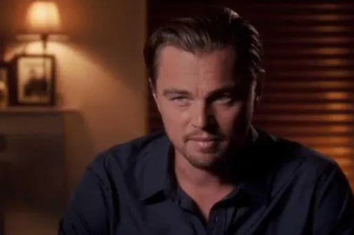 Leonardo Di Caprio dans la peau de Steve Jobs au cinéma ?