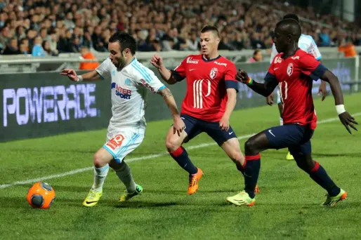 Ligue 1 : OM-Lille, vraiment nul