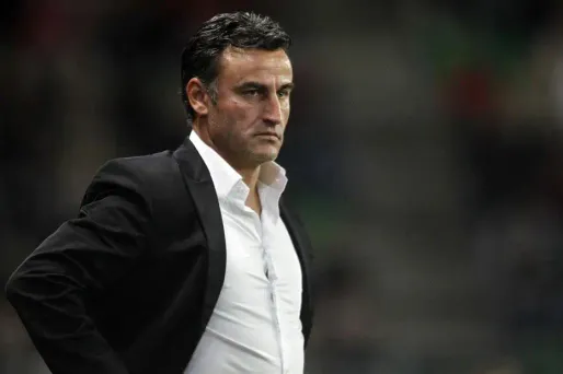 Les Verts de Christophe Galtier ont eu chaud face à Nice.