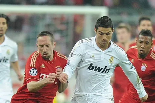 Ligue des champions : des demi-finales Real-Bayern et Atlético-Chelsea