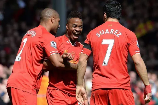 Liverpool aux portes du paradis