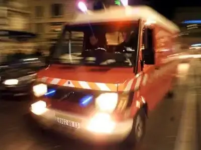 Marseille : une fillette meurt renversée par un bus