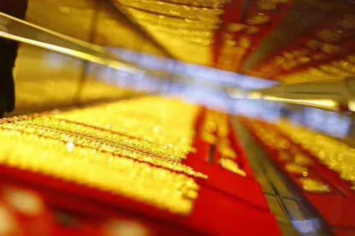 Montreuil : une fonderie d'or clandestine découverte dans un foyer