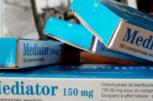 Mort de Servier : quid du procès du Mediator ?
