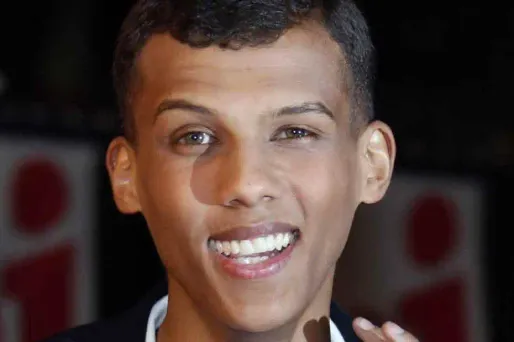 "Papaoutai ", en anglais, ça donne ça...