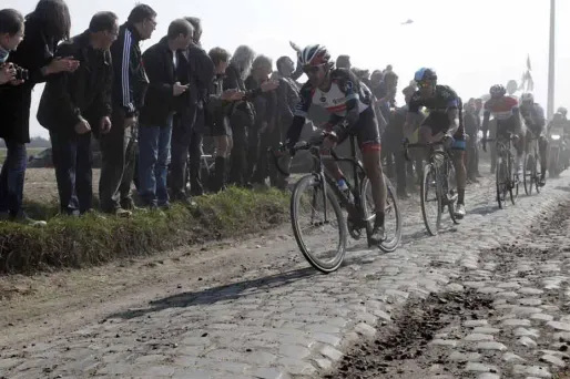 Pourquoi Paris-Roubaix est un enfer