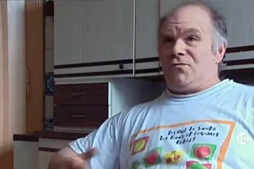 Henri Leclaire s'était accusé du double meurtre, avant de se rétracter.