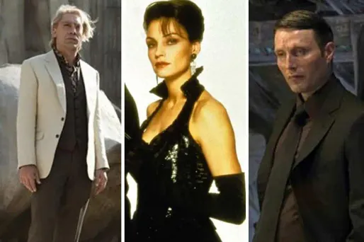Quel méchant de James Bond êtes-vous ?