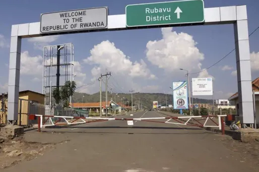 Rwanda : "on a tué en 48 heures l’équivalent du parc des Princes"