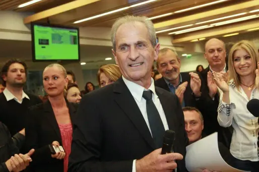 A Toulon, Hubert Falco a décidé de boycotter la réforme imposée au nom de l’insuffisance des aides octroyées par l’Etat.