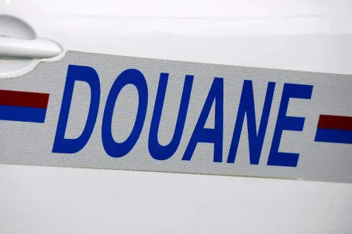 Saisie de 10.000 tubes de cosmétiques contrefaits