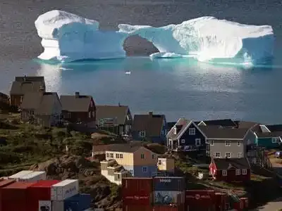 Seriez-vous prêt à faire plus d’efforts quotidiens pour lutter contre le réchauffement climatique ?