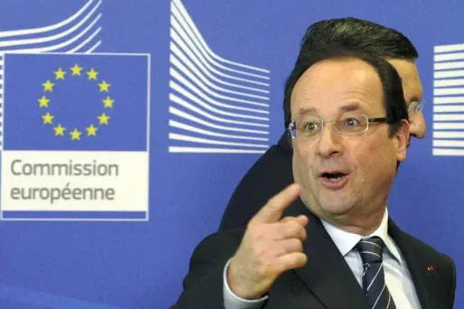 Sur l'économie, "le gouvernement a perdu 18 mois" (expert)