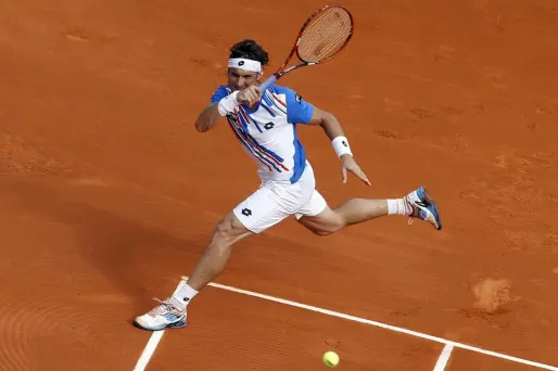 Tennis : Ferrer s'offre Nadal