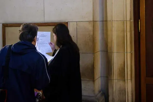 La victime a, depuis, déménagé.