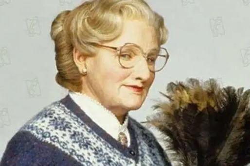 Un Madame Doubtfire 2 se prépare avec Robin Williams