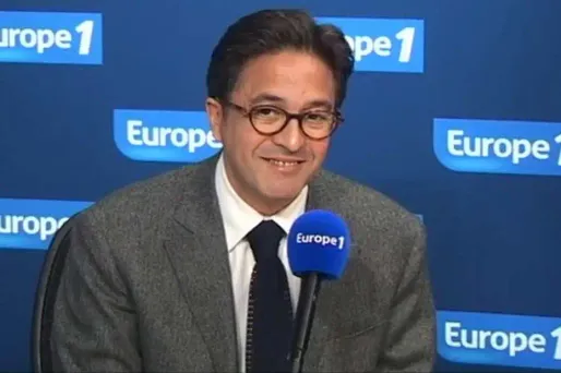 VIDÉO - Quand Aquilino Morelle voulait "remédier aux conflits d'intérêts"