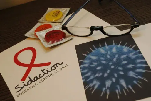 Allez-vous donner au Sidaction ?