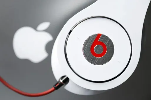 Apple achète Beats pour 3 milliards de dollars