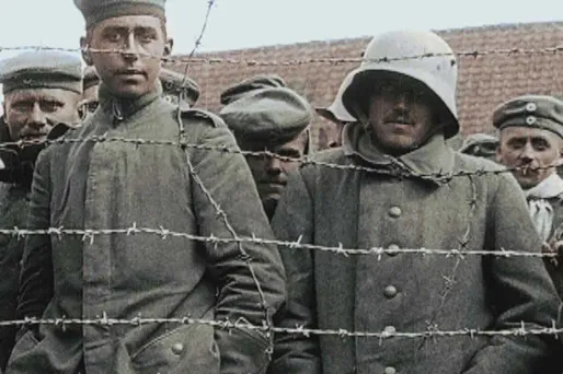 "Apocalypse, la Première Guerre mondiale".