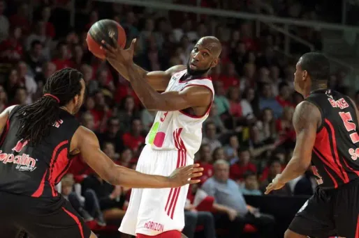 Basket : Strasbourg, une nouvelle chance en finale