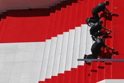 Cannes 2014 : notre palmarès