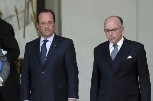 Cazeneuve enterre le droit de vote des étrangers, faute de "majorité"