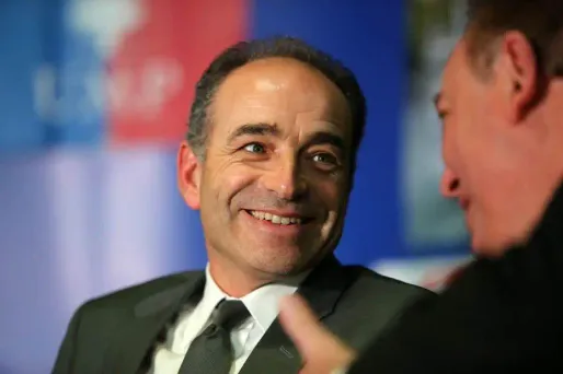 Ce que Copé attend du discours de Valls