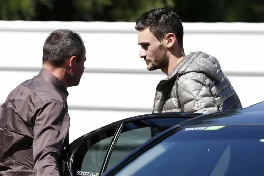 Coupe du monde : déjà huit Français à Clairefontaine