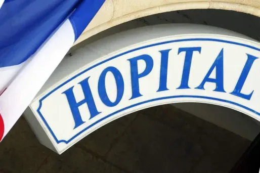 Les écarts de tarifs à l'hôpital sont très importants selon une étude de 60 millions de consommateurs.