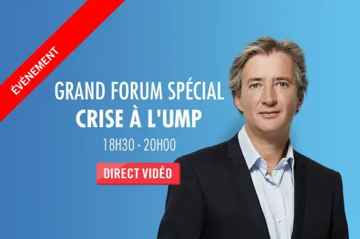 ÉDITION SPÉCIALE - Que faut-il retenir de la crise à l'UMP