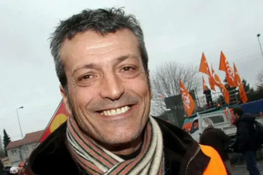 Edouard Martin distingue le PS de "Hollande ou Ayrault"