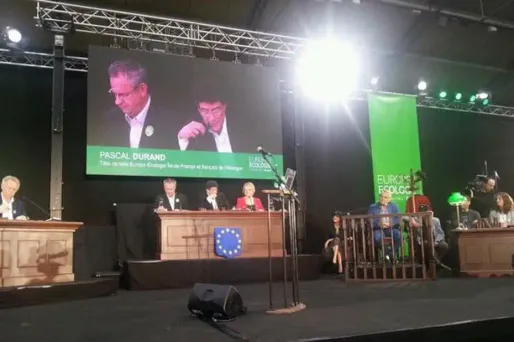 EELV : un procès particulier pour Cohn-Bendit