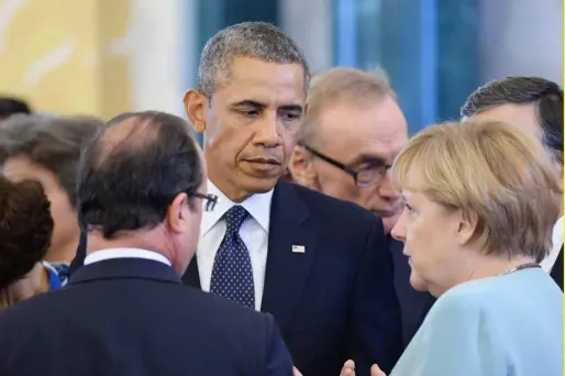 Etats-Unis-UE : vous avez dit "libre-échange" ?