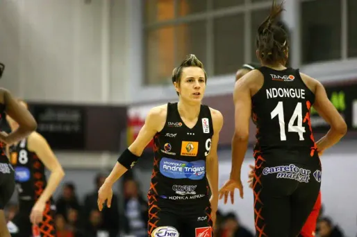 Euroligue : Bourges veut refaire le coup