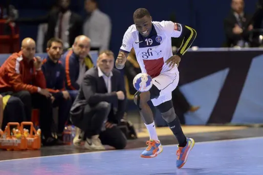 Handball : Le PSG remporte la Coupe de France