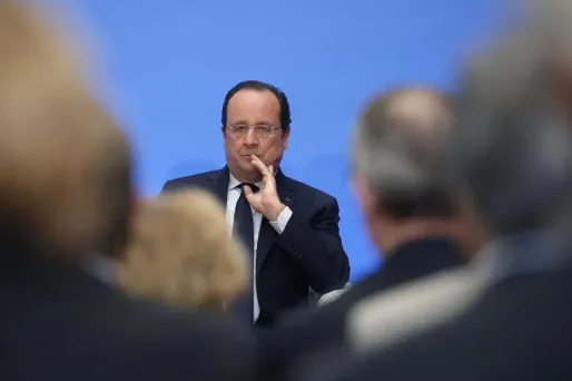 Hollande : Boko Haram a des "liens avec Aqmi"