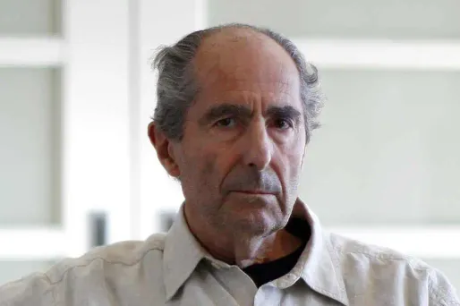 L'écrivain Philip Roth annonce sa retraite