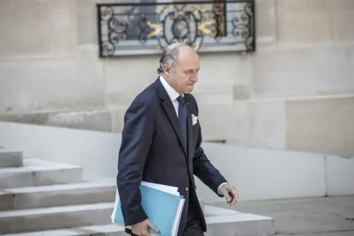 Le Commerce extérieur sera rattaché au Quai d'Orsay