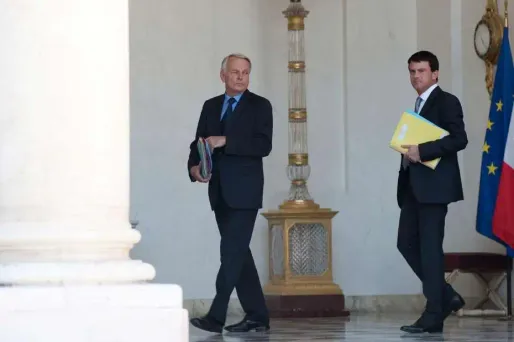 Le jour où Matignon a valsé