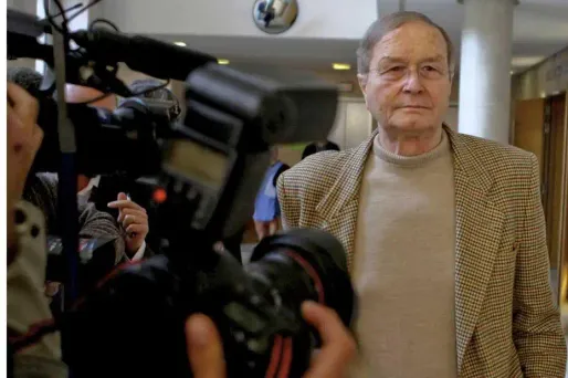 Le procès Agnelet vire au règlement de comptes