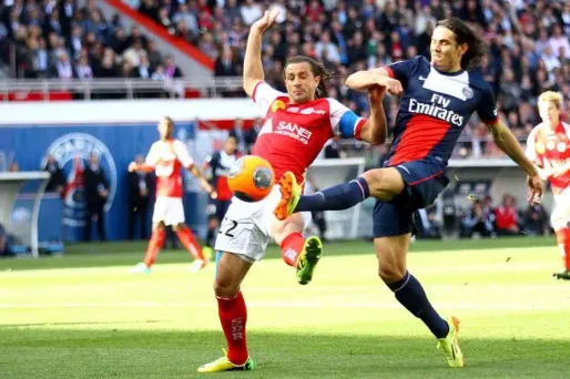 Le PSG débutera la défense de son titre sur la pelouse de Reims.