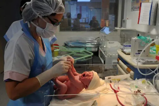 Les pédiatres tordent le cou aux idées reçues