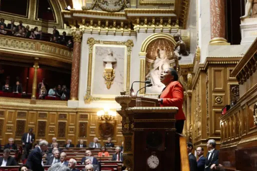 Les sénatoriales, ce sera le 28 septembre