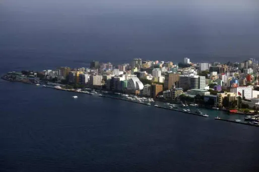 Derrière le décor paradisiaque, les enfants peuvent être condamnés à mort dès 7 ans (illustration)