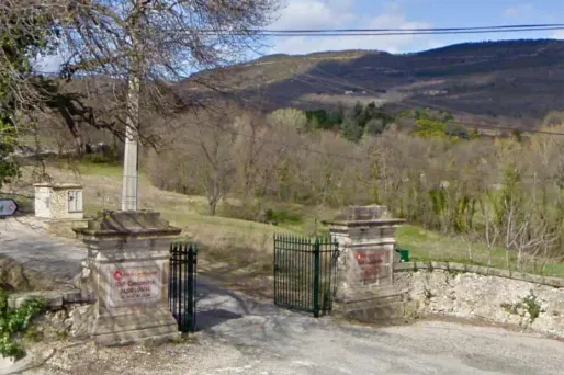 Un important dispositif déployé par la gendarmerie avait permis de retrouver le corps de l'adolescente.